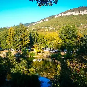 Larribal Camping