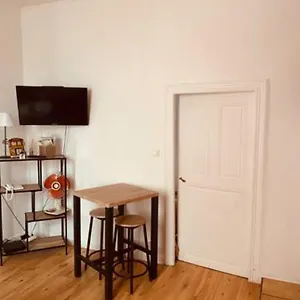 Coquet Coeur De Au Calme Appartement